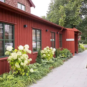  Hostel Kvibergs -