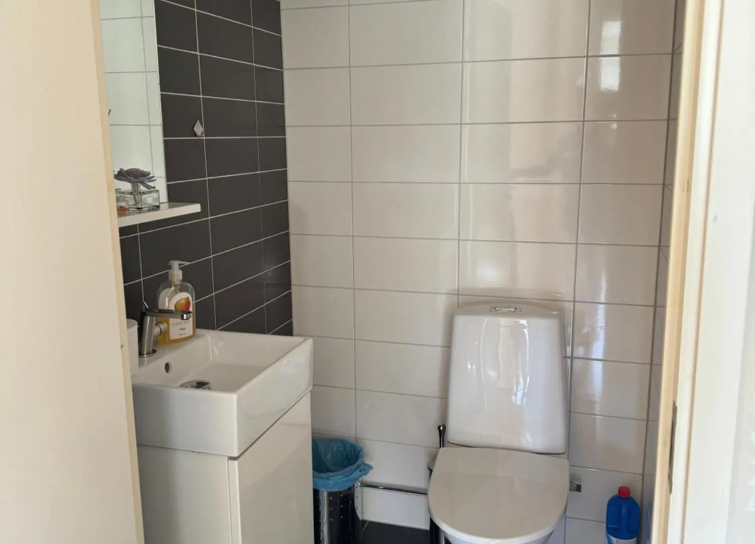 Lugnt Vila Omraden Naera Naturen Gothenburg 0*,