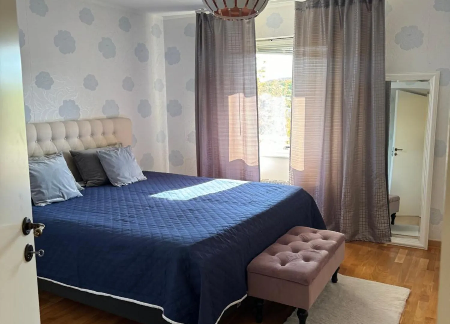 Lugnt Vila Omraden Naera Naturen Gothenburg 0*,  Sweden